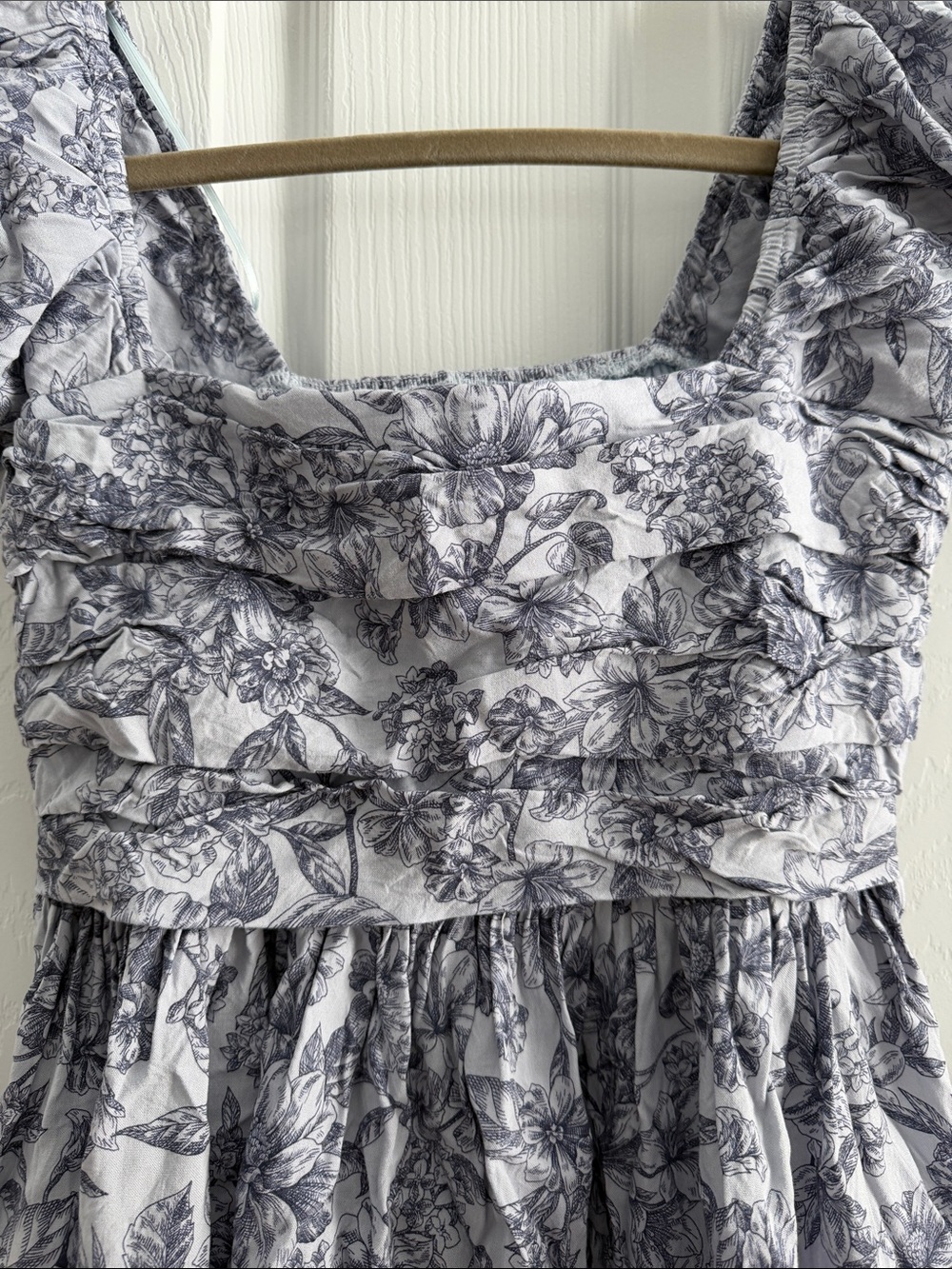 Altar'd State Mini Dress - Picture 5 of 6